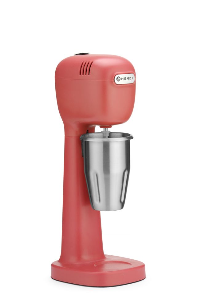 HENDI Milkshake Mixer BPA-frei - Design by Bronwasser