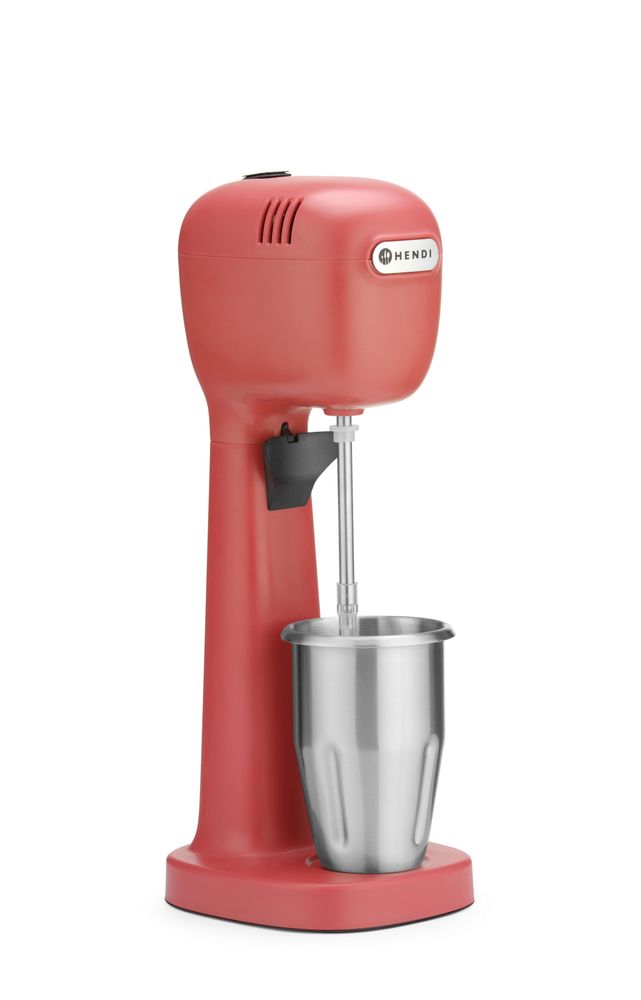 HENDI Milkshake Mixer BPA-frei - Design by Bronwasser