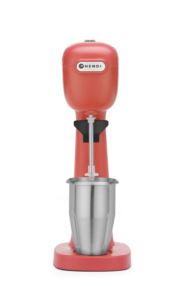 HENDI Milkshake Mixer BPA-frei - Design by Bronwasser