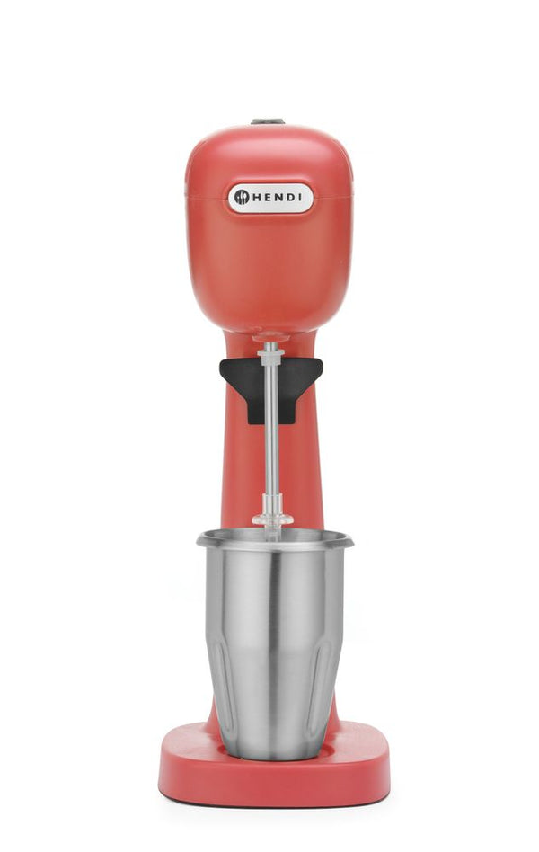 HENDI Milkshake Mixer BPA-frei - Design by Bronwasser