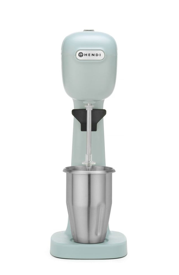 HENDI Milkshake Mixer BPA-frei - Design by Bronwasser