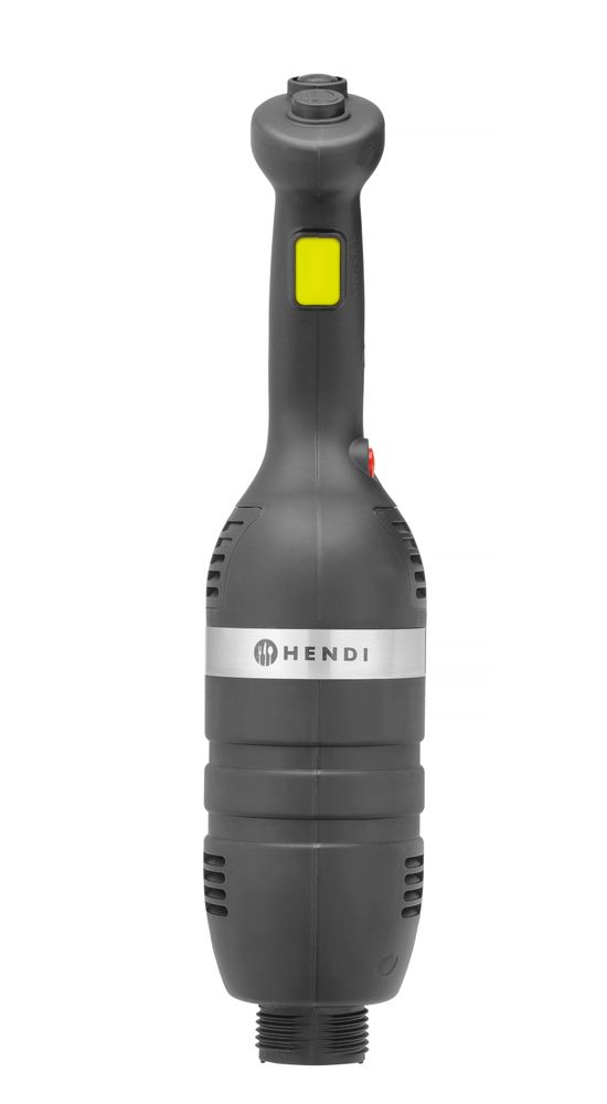 HENDI Stabmixer Antriebseinheit - variable Geschwindigkeit, 350W