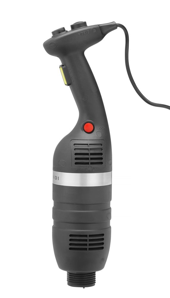 HENDI Stabmixer Antriebseinheit - variable Geschwindigkeit, 350W