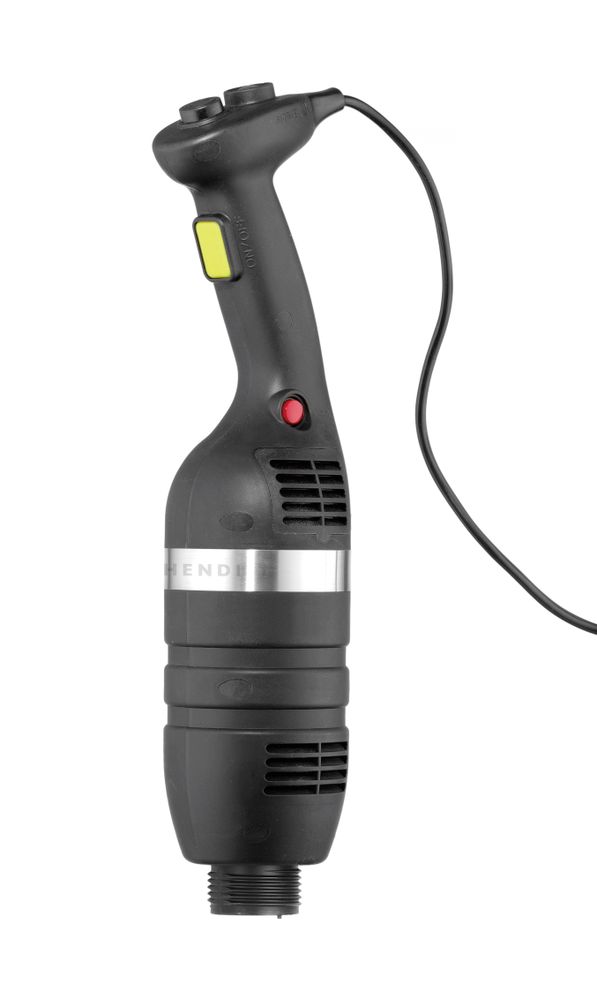 HENDI Stabmixer Antriebseinheit - variable Geschwindigkeit, 500W