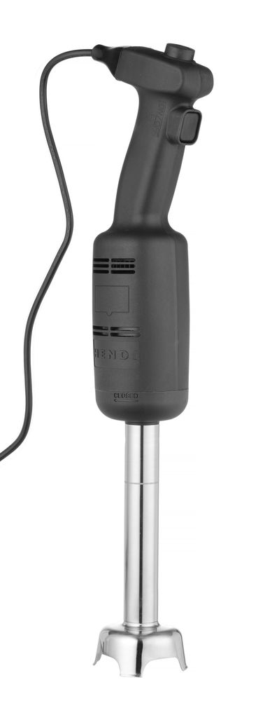 HENDI Stabmixer Kitchen Line 160 – Geschwindigkeit regelbar