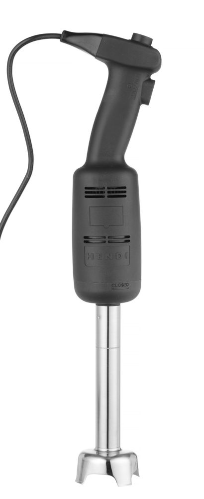 HENDI Stabmixer Kitchen Line 160 – Geschwindigkeit regelbar