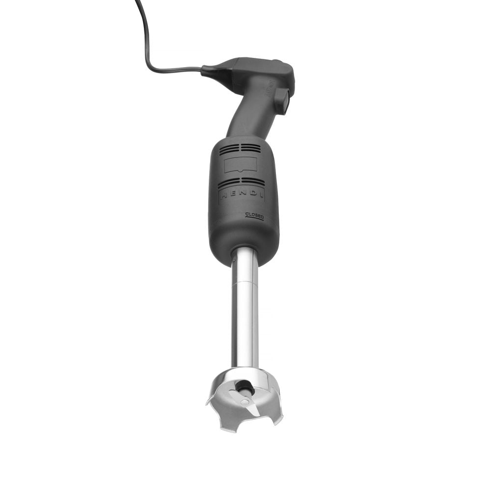 HENDI Stabmixer Kitchen Line 160 – Geschwindigkeit regelbar