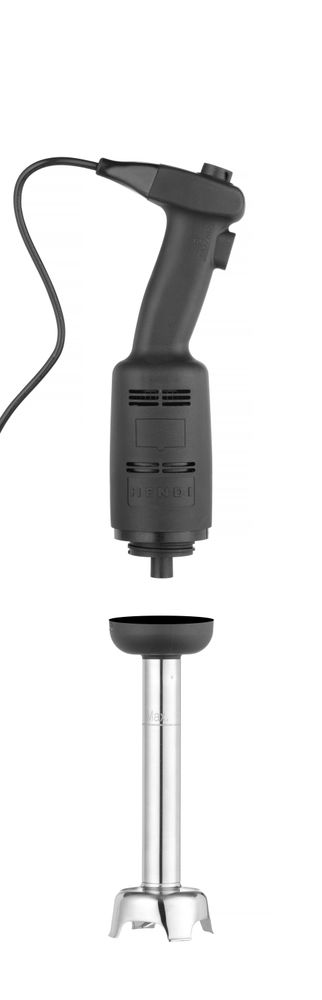 HENDI Stabmixer Kitchen Line 160 – Geschwindigkeit regelbar