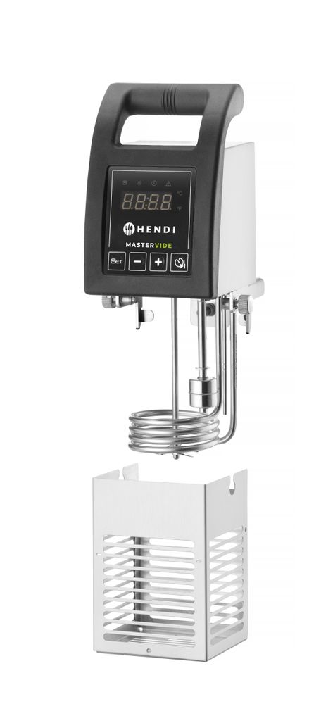 HENDI Sous-Vide-Garer Mastervide