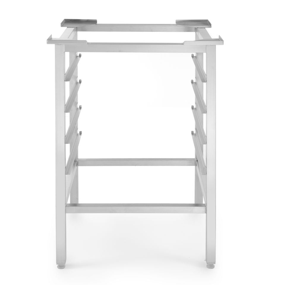 HENDI Untergestell für Öfen der Serie NANO 5x 450x340 mm