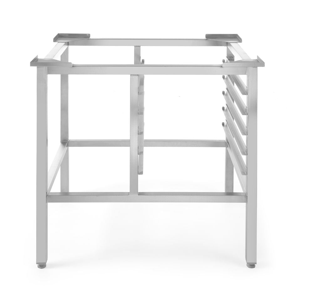 HENDI Unterbau für NANO-Öfen - 5x GN 2/3