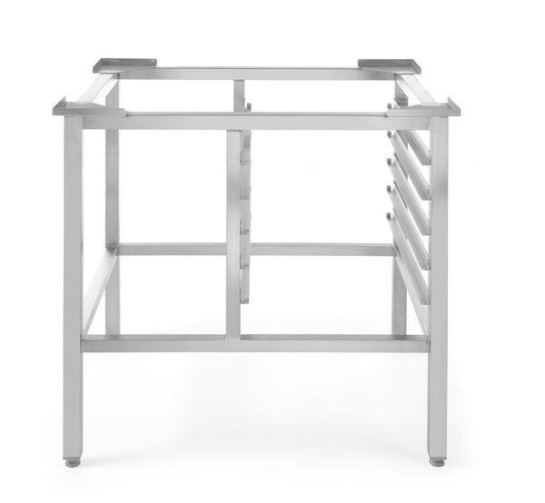 HENDI Unterbau für NANO-Öfen - 5x GN 2/3
