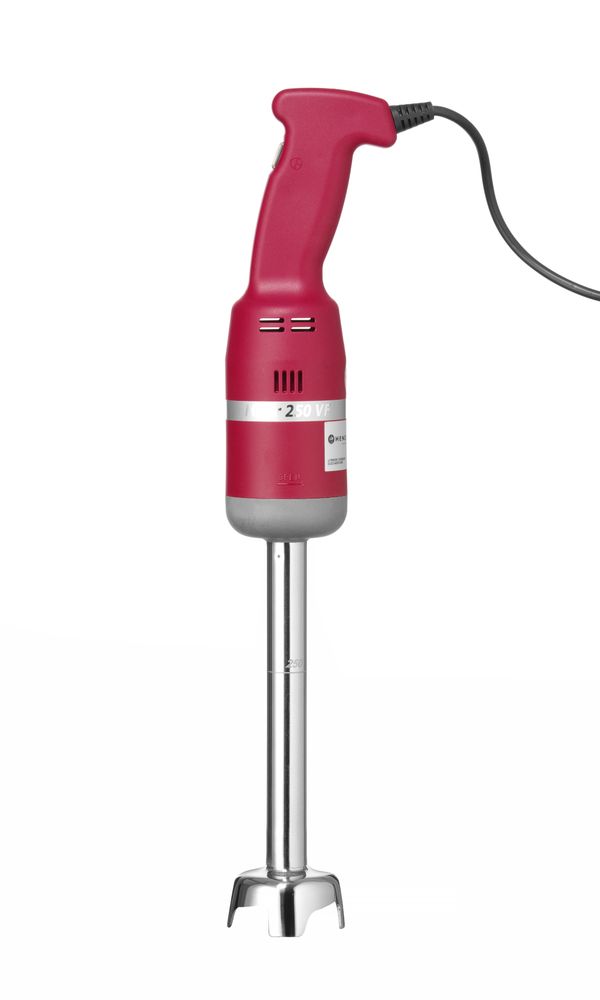 HENDI Stabmixer 250, fixe Geschwindigkeit