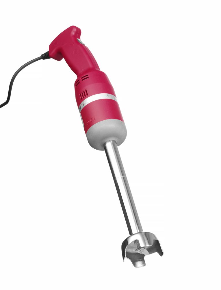 HENDI Stabmixer 250, fixe Geschwindigkeit