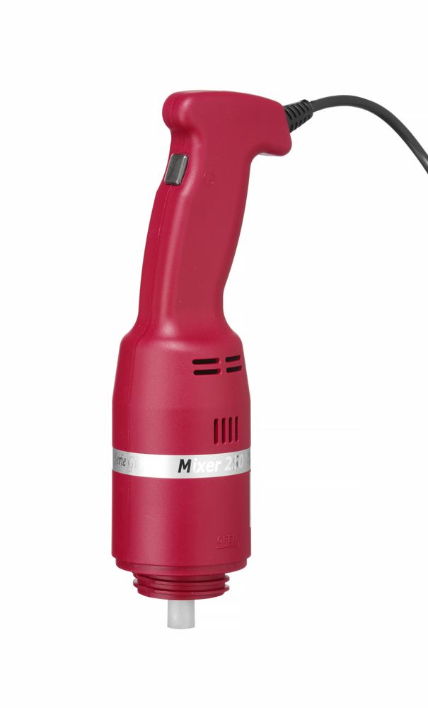 HENDI Stabmixer 250, fixe Geschwindigkeit