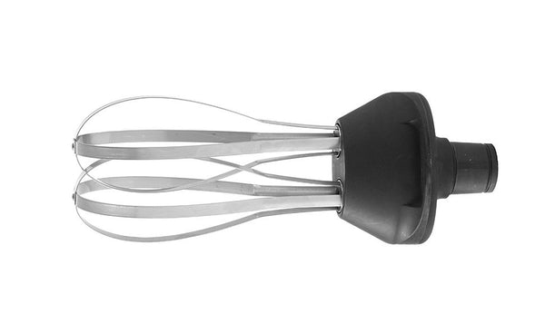 HENDI Schneebesen für Stabmixer Profi Line 300, 400 & 500