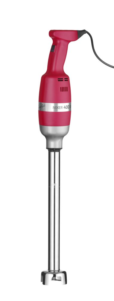 HENDI Stabmixer 400, Geschwindigkeit regelbar