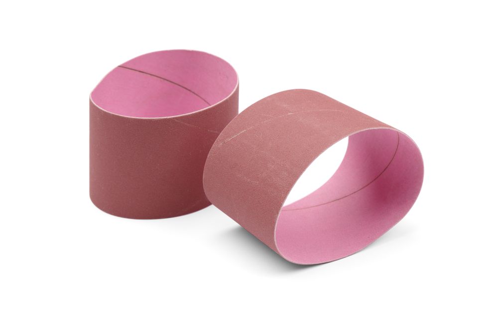 HENDI Schleifpapier für Messerschleifgerät