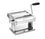 HENDI Pastamaschine manuell 140 mm