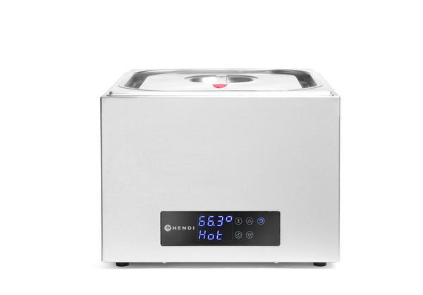 HENDI Sous-Vide-Gerät GN 2/3