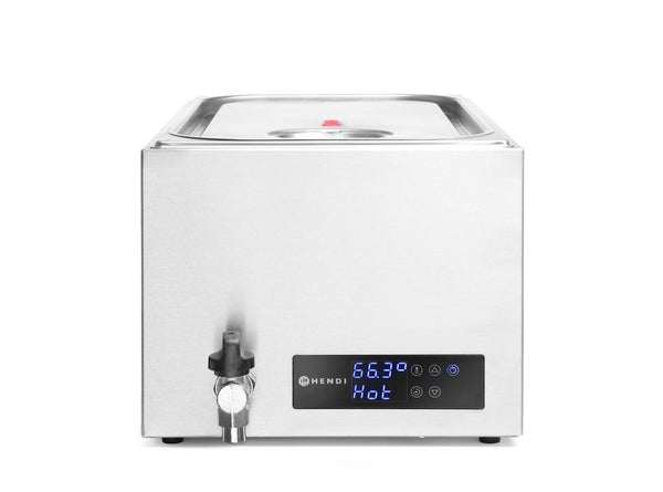 HENDI Sous-Vide-Gerät GN 1/1