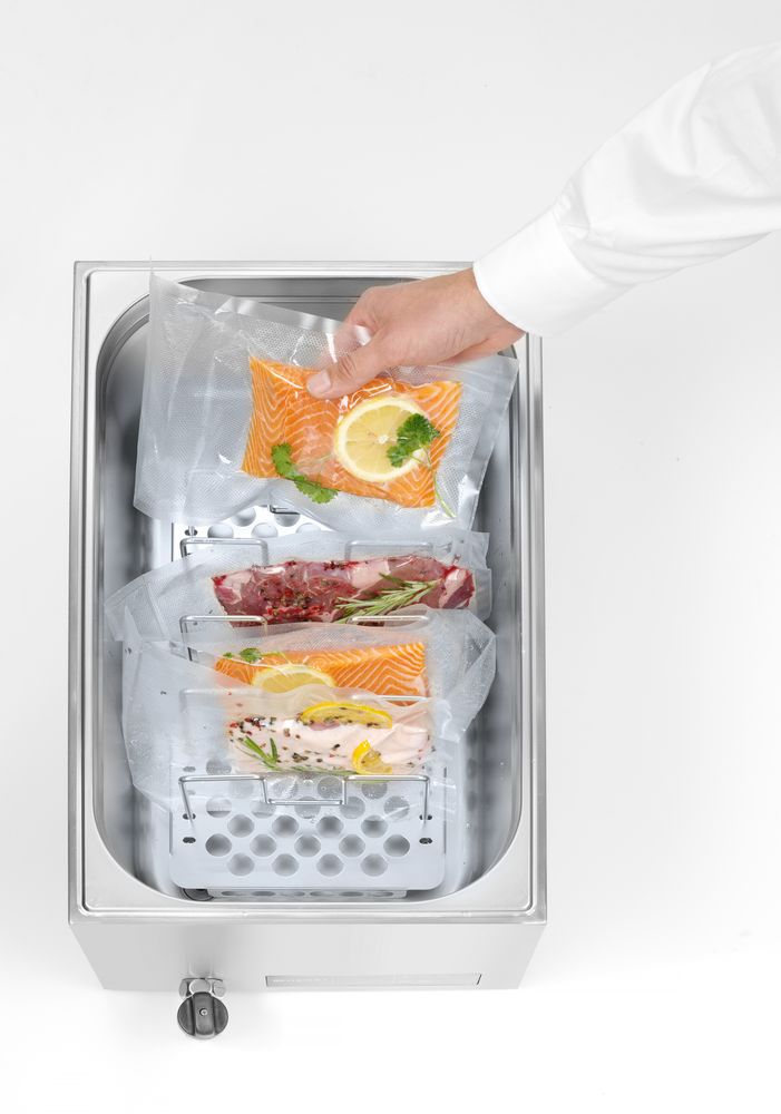 HENDI Sous-Vide-Gerät GN 1/1