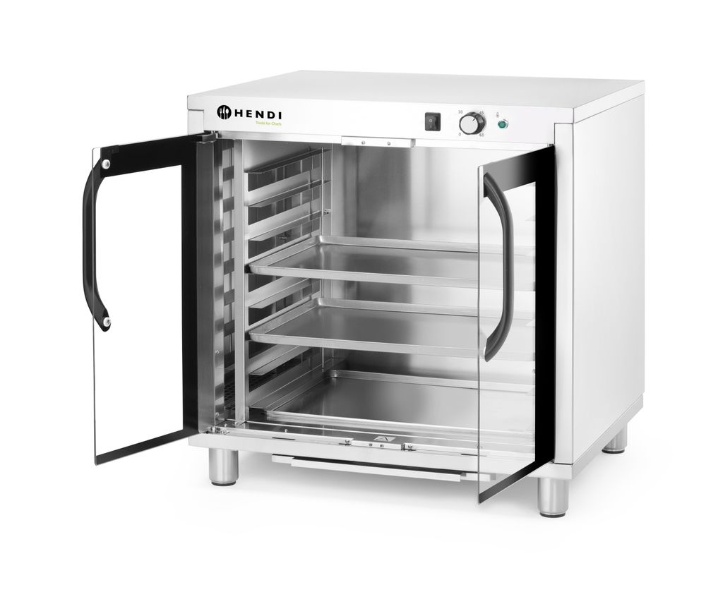 HENDI Gärschrank 8x 600x400