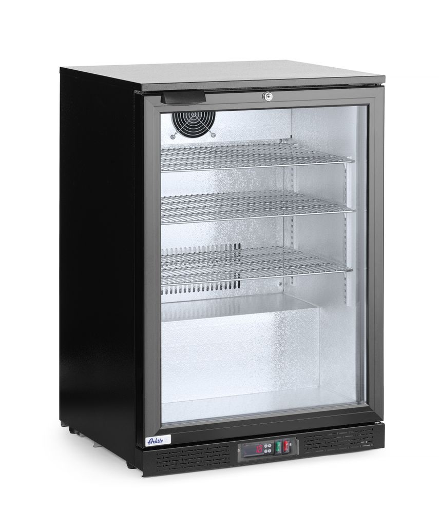 Arktic Bar-Kühlschrank eintürig