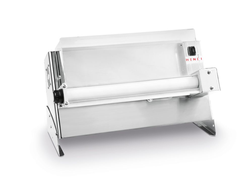 HENDI Teigroller 500, elektrisch