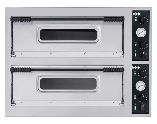HENDI Pizzaofen BASIC XL 44