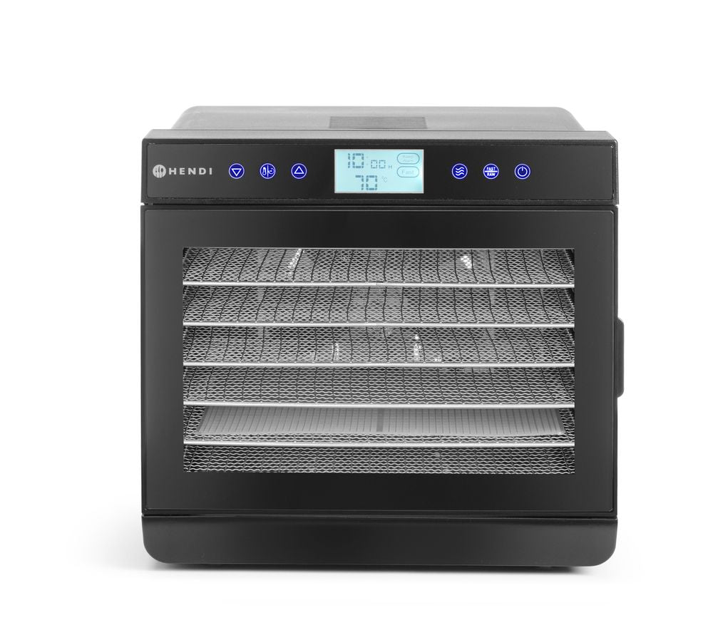HENDI Dörrautomat Kitchen Line