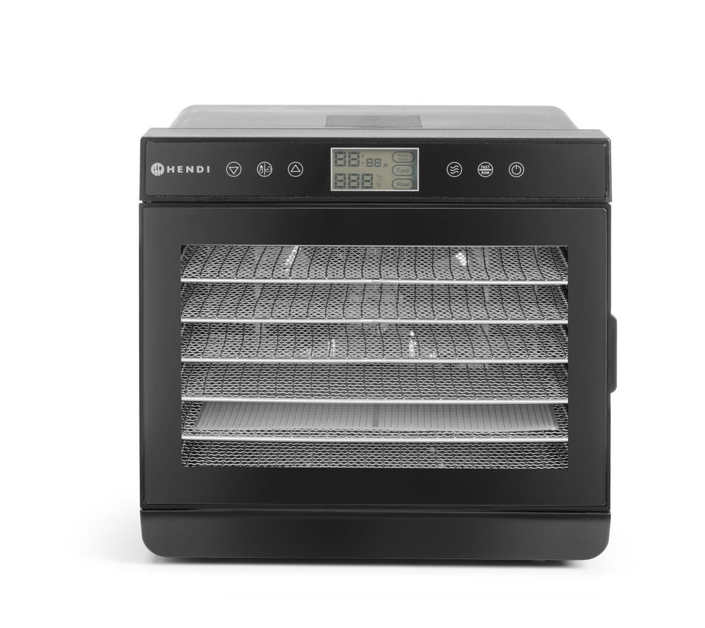 HENDI Dörrautomat Kitchen Line