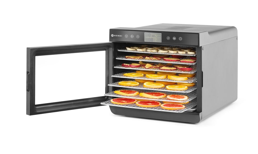 HENDI Dörrautomat Kitchen Line