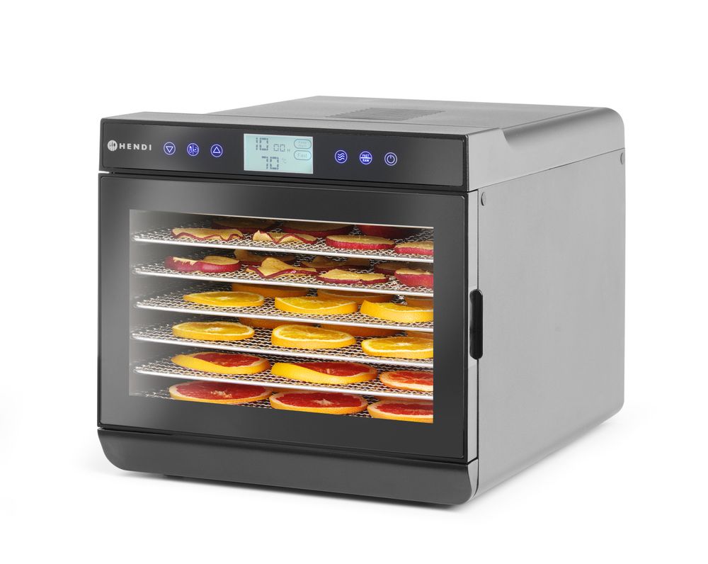 HENDI Dörrautomat Kitchen Line