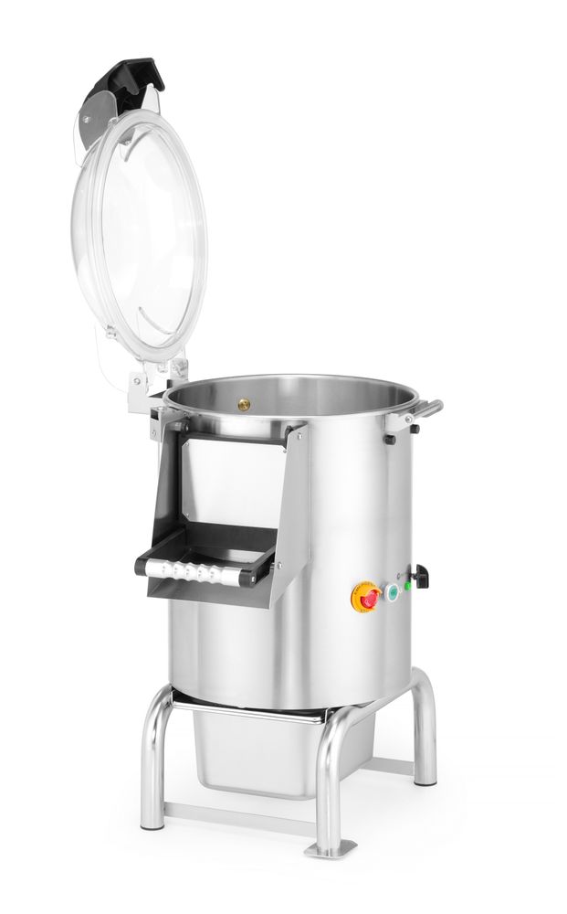HENDI Kartoffelschäler 5 kg