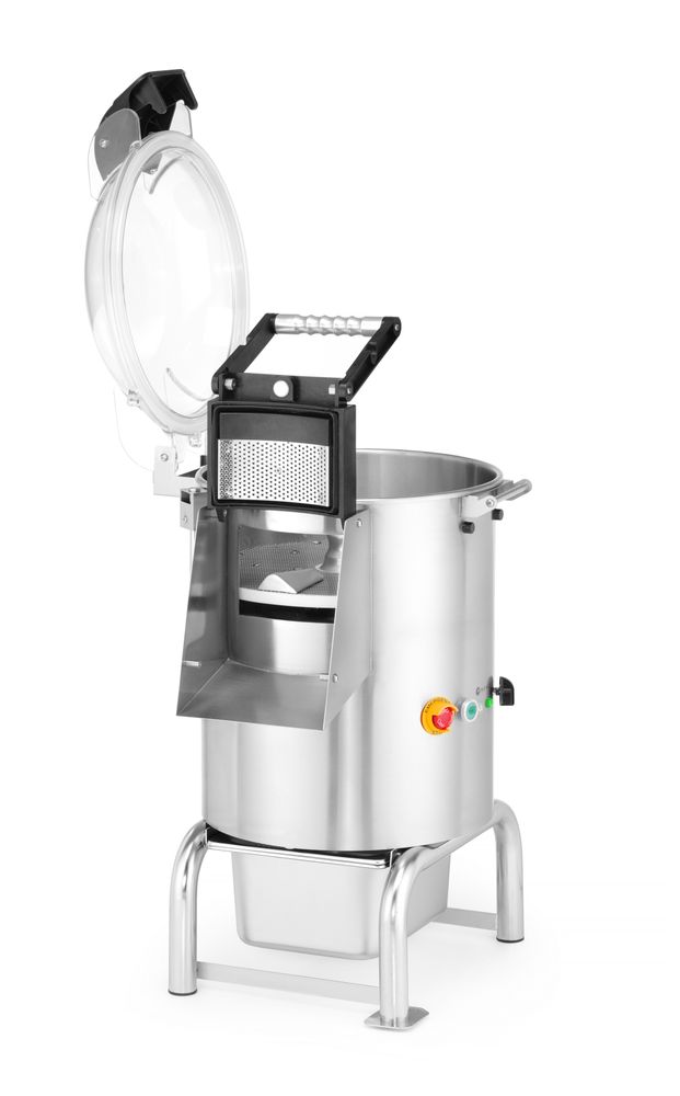 HENDI Kartoffelschäler 5 kg