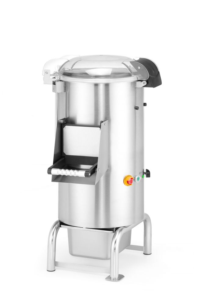 HENDI Kartoffelschäler Kitchen Line 18kg