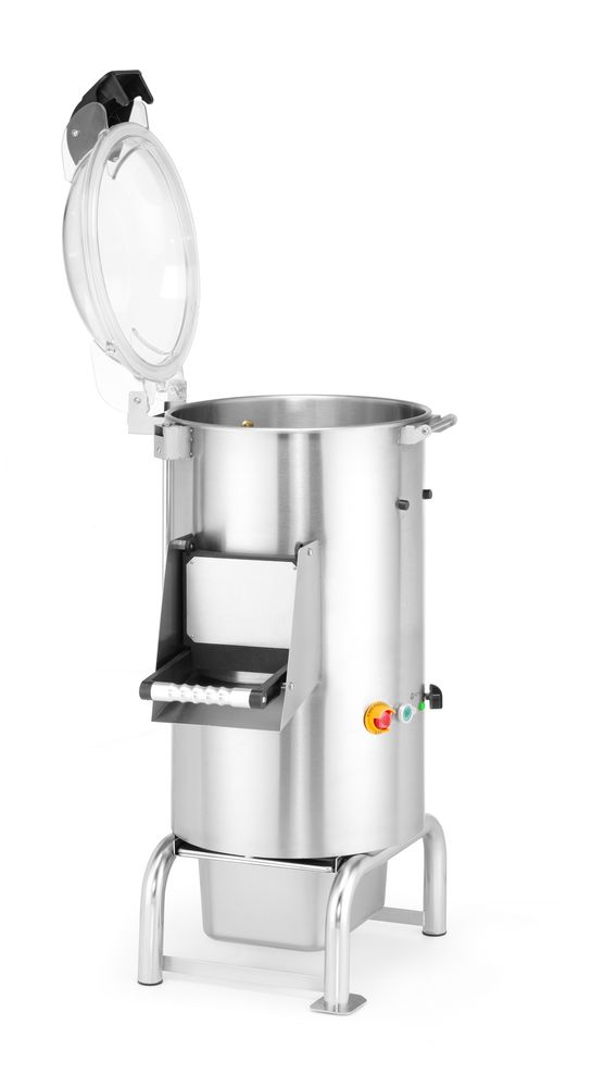 HENDI Kartoffelschäler Kitchen Line 18kg