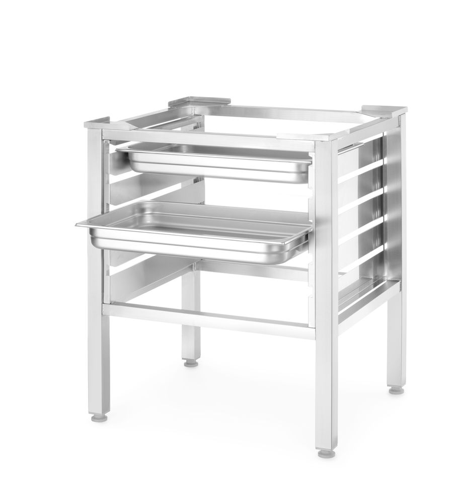 HENDI Ständer für GN 1/1-Backöfen