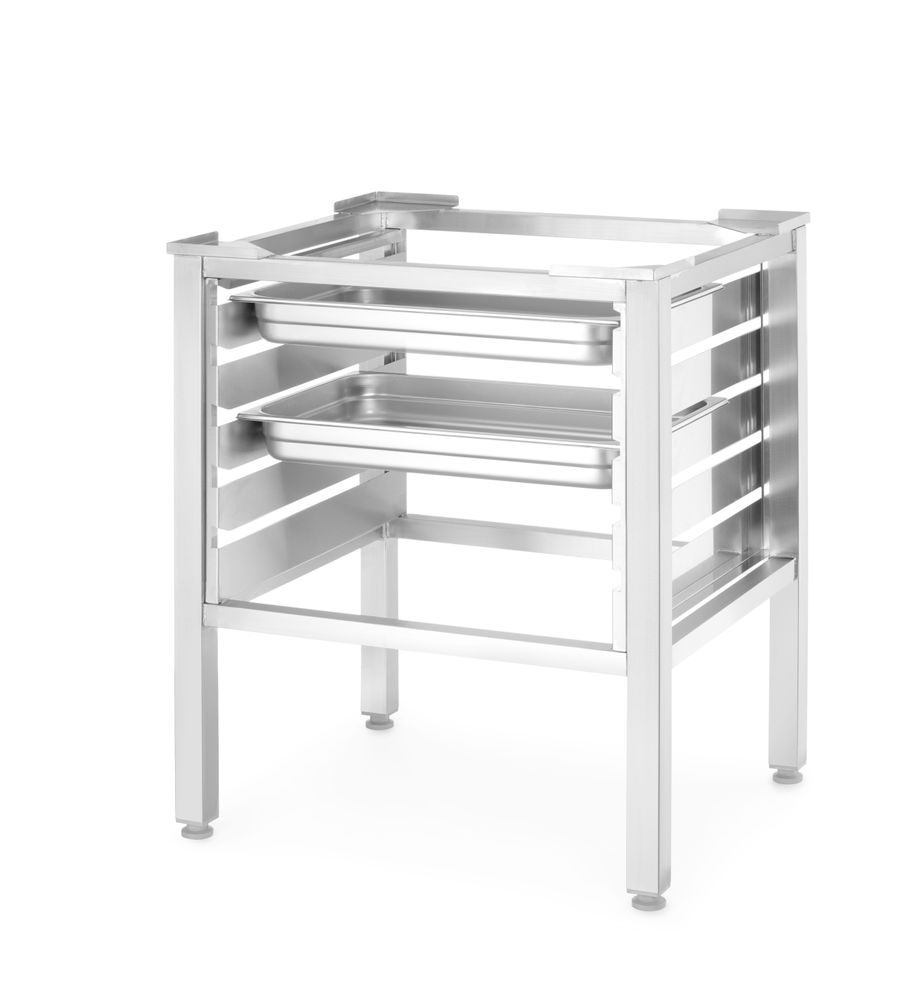 HENDI Ständer für GN 1/1-Backöfen