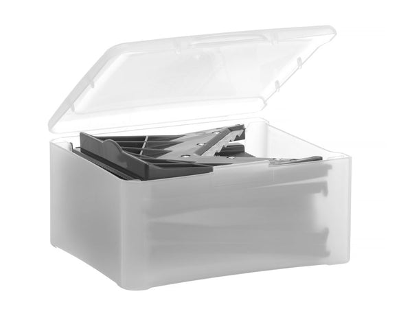 HENDI Satz mit 5 Ersatz-Schneidscheiben für Mandoline 222614