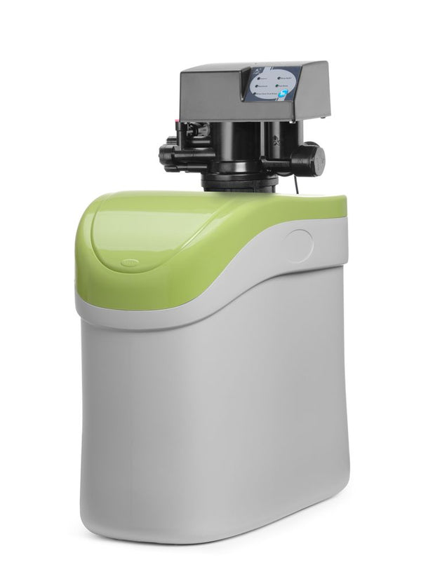 HENDI Wasserenthärter, halbautomatisch