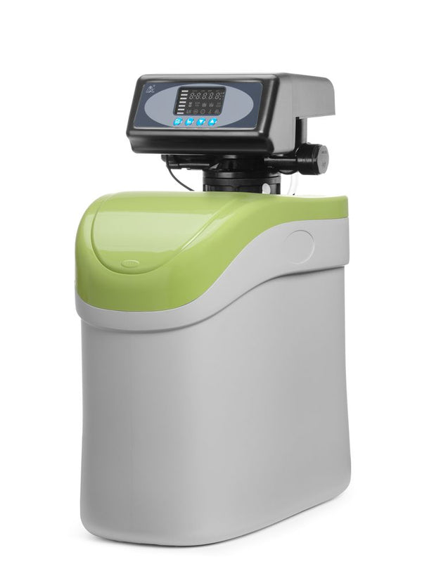 HENDI Wasserenthärter, automatisch