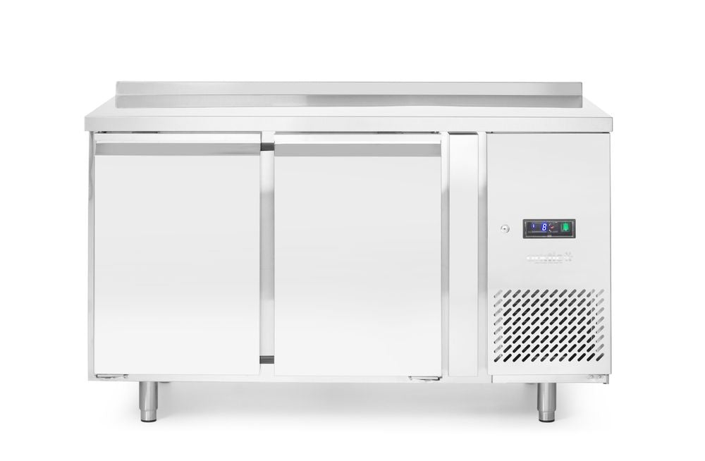 Arktic Kühltisch, zweitürig Profi Line 280 L