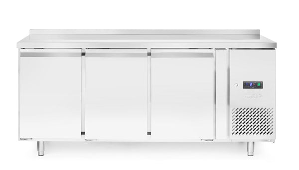 Arktic Kühltheke dreitürig 420 L