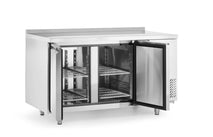 Arktic Tiefkühltisch, zweitürig Profi Line 280 L