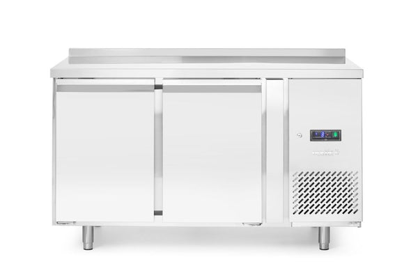 Arktic Tiefkühltisch, zweitürig Profi Line 280 L