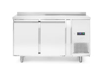 Arktic Tiefkühltisch, zweitürig Profi Line 280 L