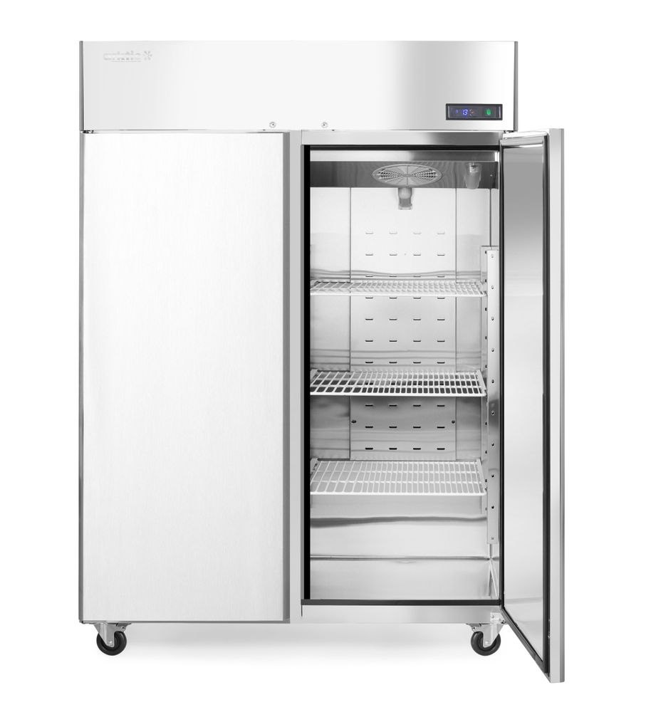 Arktic Kühlschrank, zweitürig Profi Line 1240 L
