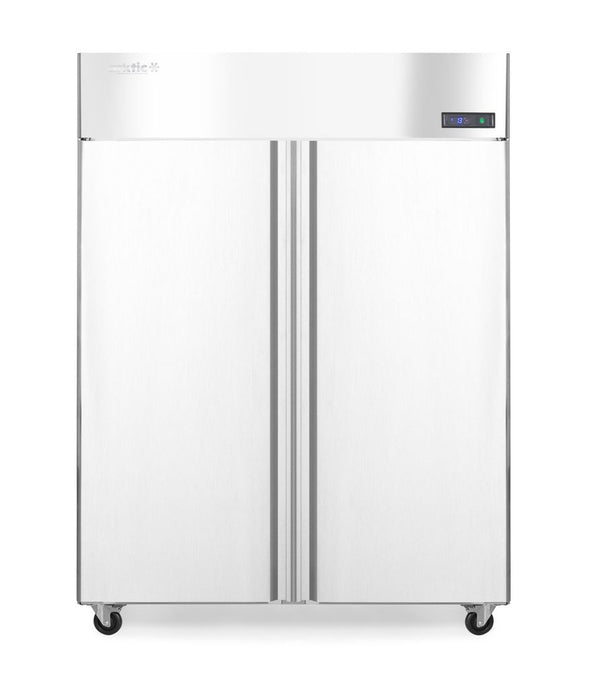 Arktic Tiefkühlschrank, zweitürig Profi Line 1240 L
